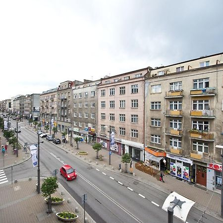 Festival Swietojanska39 Gdynia Habitación foto