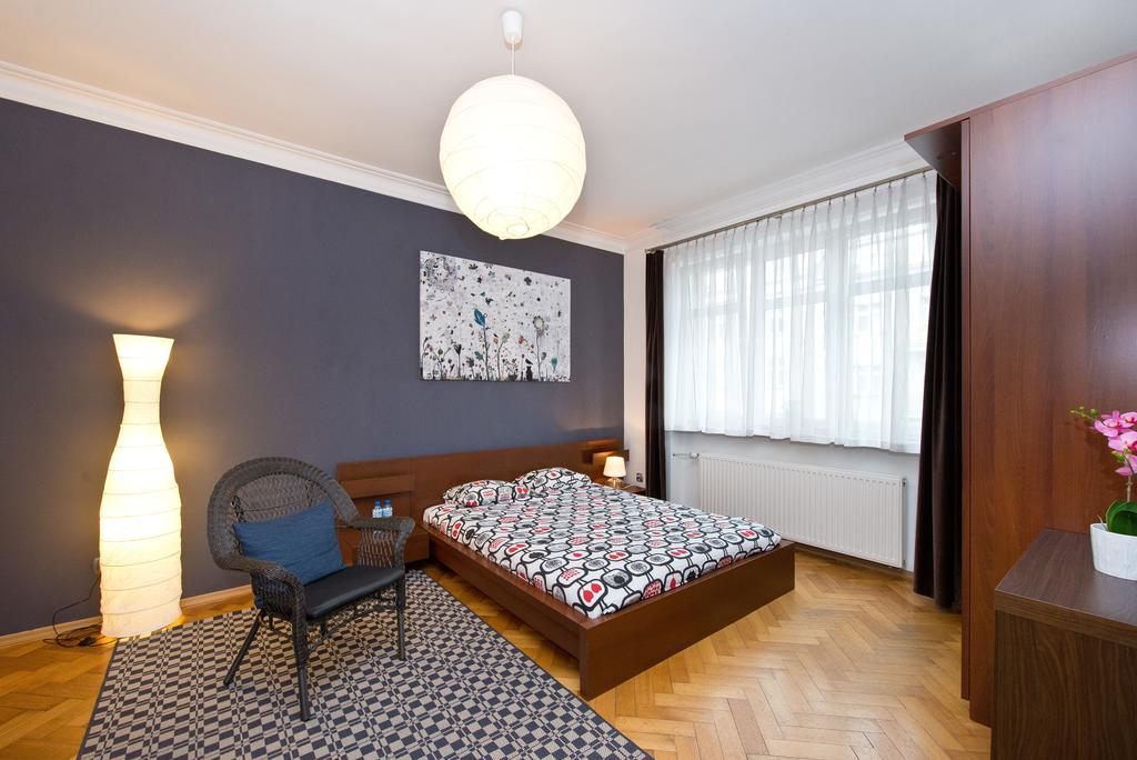 Festival Swietojanska39 Gdynia Habitación foto